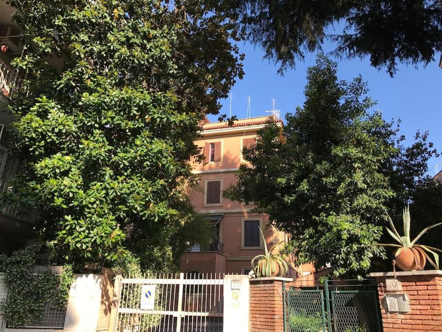 My Flat For You, Floor,close Vatican Apartment Rom