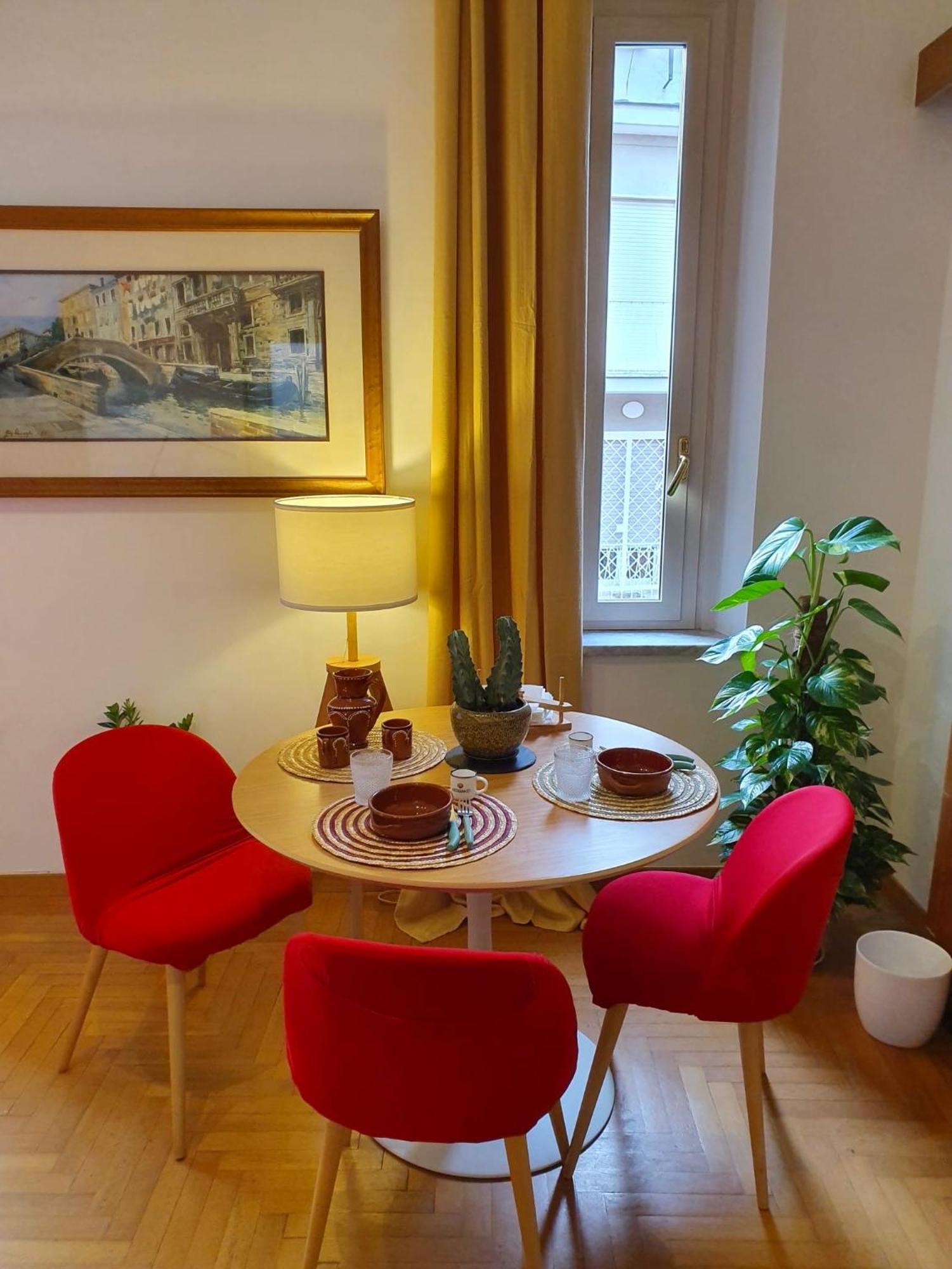 Apartment My Flat For You, Floor,close Vatican Rom